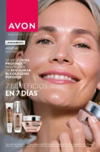 avon campaña ciclo 10 2024 peru