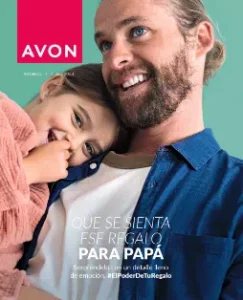 avon campaña ciclo 8 2024 chile