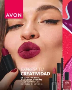 avon campaña ciclo 9 2024 chile