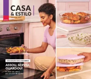 avon casa estilo ciclo 16 2023 brasil