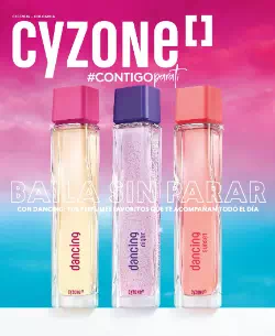 cyzone campaña 10 2024 colombia