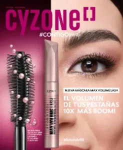 cyzone campaña 11 2024 colombia