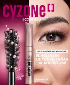 cyzone campaña 11 2024 ecuador