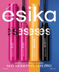 esika campaña 10 2024 colombia