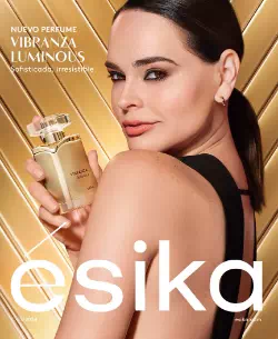 esika campaña 11 2024 mexico