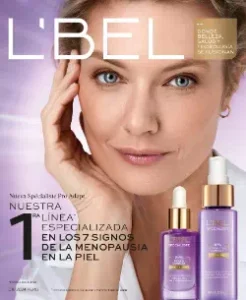 lbel campaña 11 2024 chile