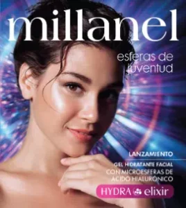 millanel campaña 6 2024 argentina