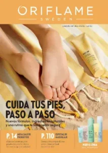 oriflame campaña 7 2024 colombia