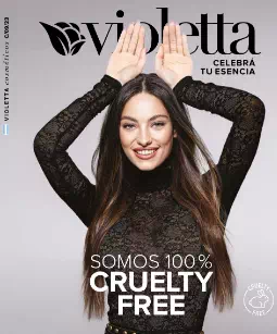 violetta campaña 9 2023 argentina