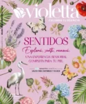 violetta campaña 9 y 10 2024 argentina