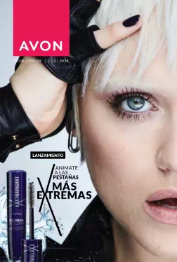 avon campaña 11 2024 argentina