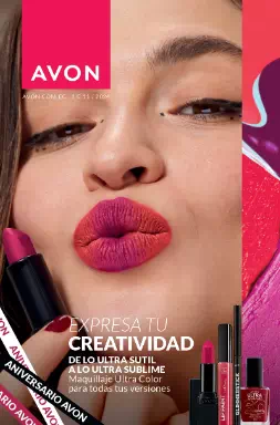 avon campaña 11 2024 ecuador