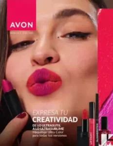 avon campaña ciclo 10 2024 colombia