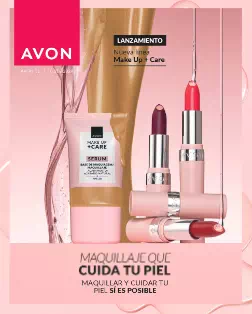 avon campaña ciclo 11 2024 chile