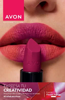 avon campaña ciclo 11 2024 peru