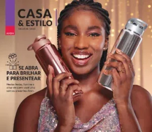 avon casa estilo ciclo 18 2023 brasil