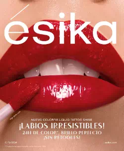 esika campaña 12 2024 chile