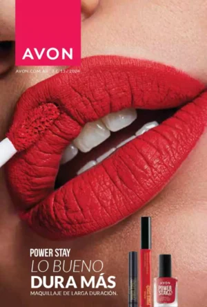 catalogo avon campaña 13 2024 argentina