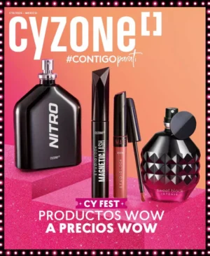 catalogo cyzone campaña 13 2024 mexico