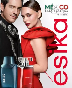 catalogo esika campaña 13 2024 mexico