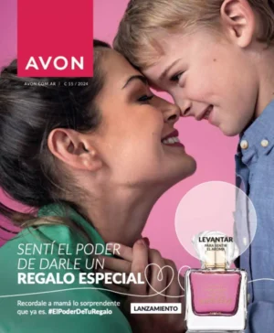 catalogo avon campaña 15 2024 argentina