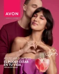 catalogo avon campaña ciclo 12 2024 colombia