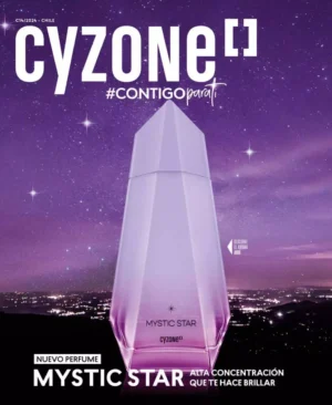 catalogo cyzone campaña 14 2024 chile