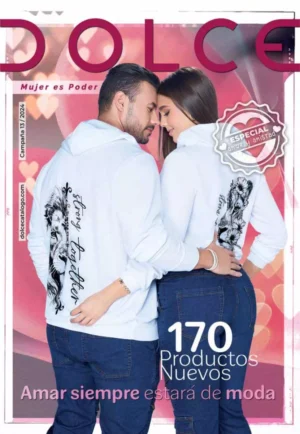 catalogo dolce campaña 13 2024 colombia