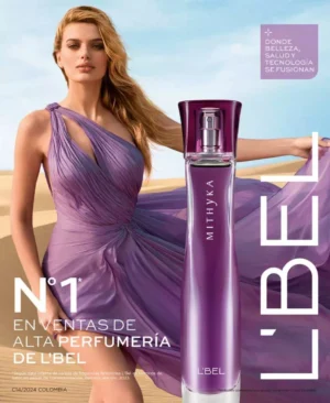 catalogo lbel campaña 14 2024 colombia