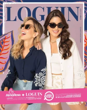 catalogo loguin campaña 14 2024 colombia