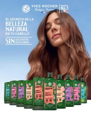 catalogo yves rocher campaña 12 2024 mexico