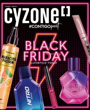 catalogo cyzone campaña 16 2024 mexico