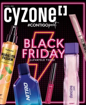 catalogo cyzone campaña 16 2024 peru