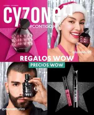 catalogo cyzone campaña 17 2024 colombia