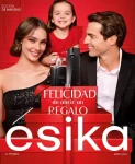 catalogo esika campaña 17 2024 ecuador