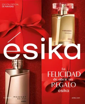 catalogo esika campaña 17 2024 mexico