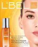 catalogo lbel campaña 16 2024 chile