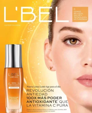 catalogo lbel campaña 16 2024 colombia