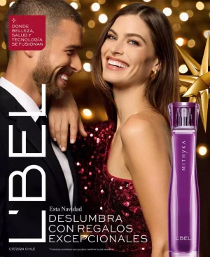 catalogo lbel campaña 17 2024 chile