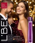 catalogo lbel campaña 17 2024 ecuador