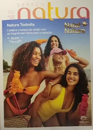 catalogo natura ciclo 16 2024 brasil