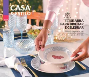 avon casa estilo ciclo 19 2023 brasil