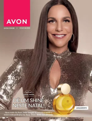 catalogo avon campanha ciclo 18 2024 brasil