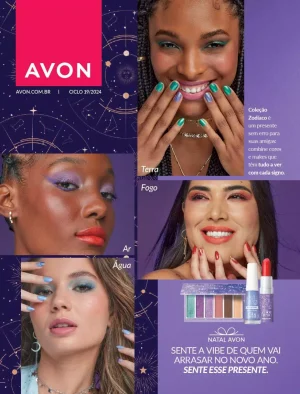 catalogo avon campanha ciclo 19 2024 brasil