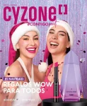 catalogo cyzone campaña 18 2024 colombia