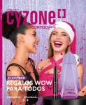 catalogo cyzone campaña 18 2024 ecuador