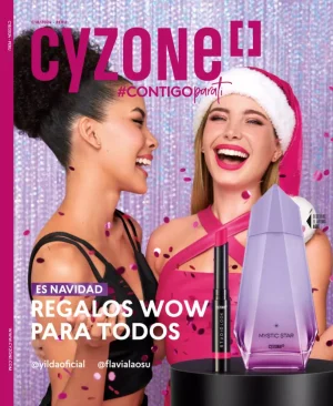 catalogo cyzone campaña 18 2024 peru