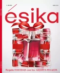 catalogo esika campaña 18 2024 peru