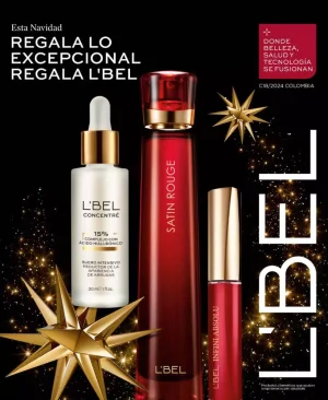 catalogo lbel campaña 18 2024 colombia