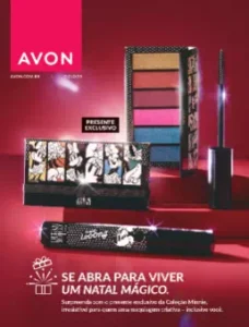 avon campanha ciclo 20 2023 brasil